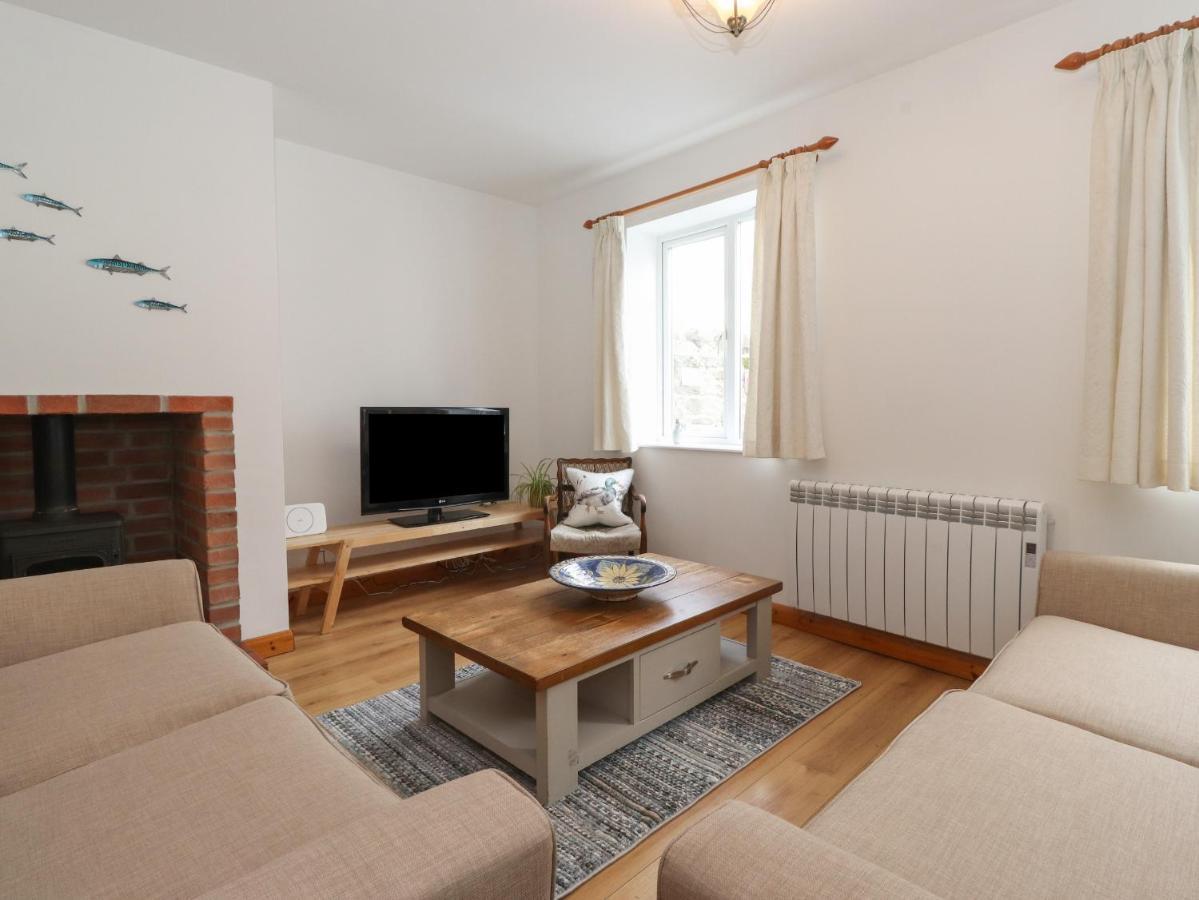 Casa vacanze 30 Union Street Seahouses