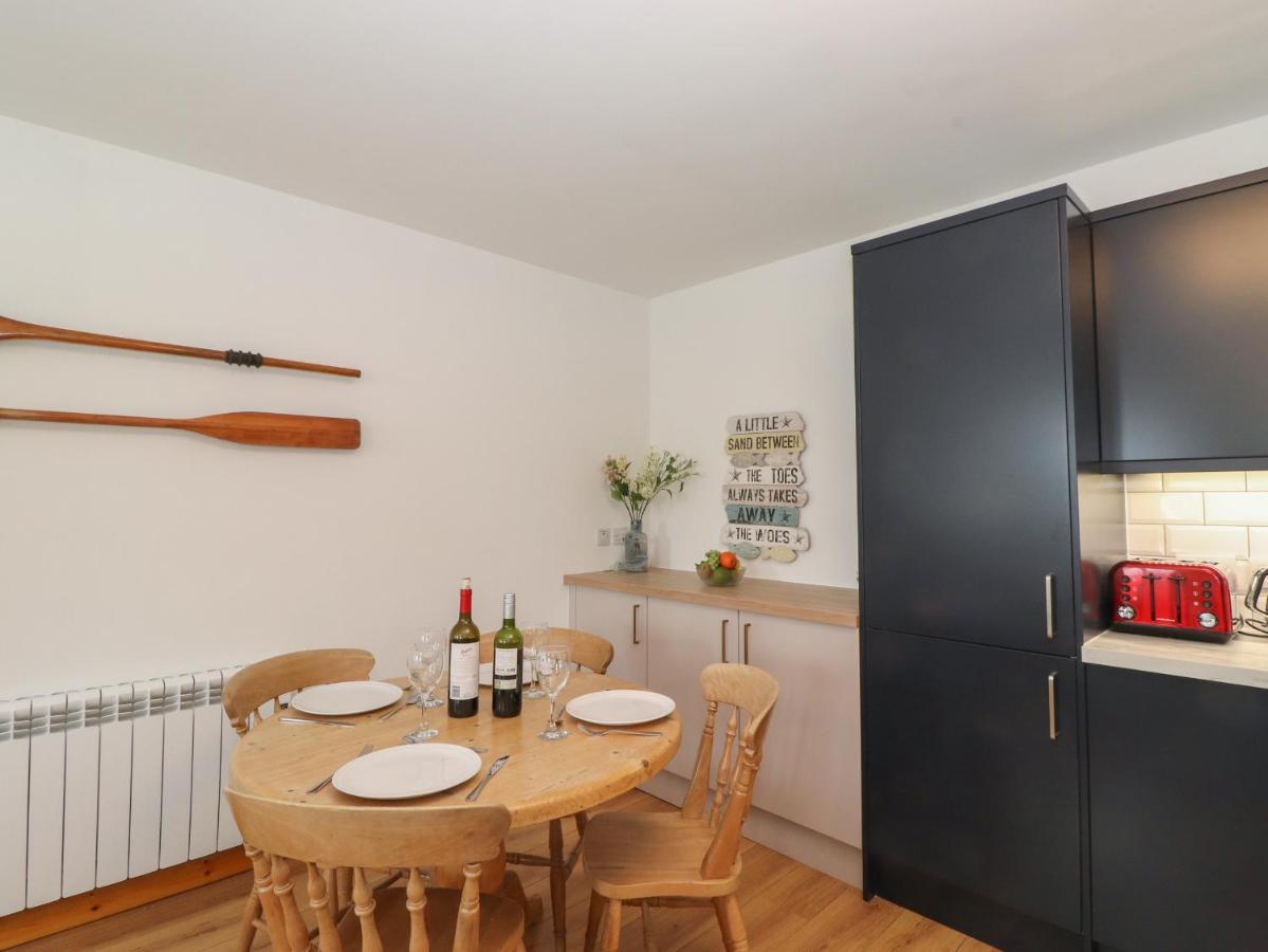 30 Union Street Casa vacanze Seahouses